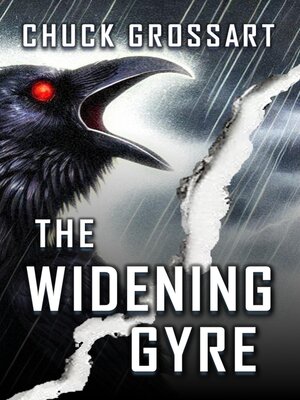 cover image of The Widening Gyre